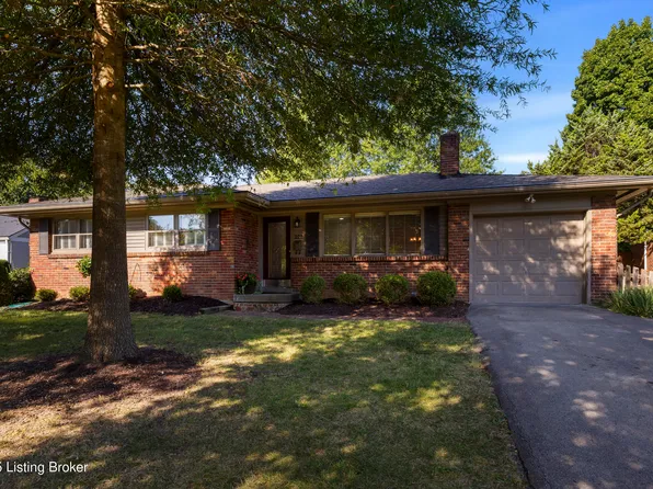 222 Brunswick Rd, Bellewood, KY 40207