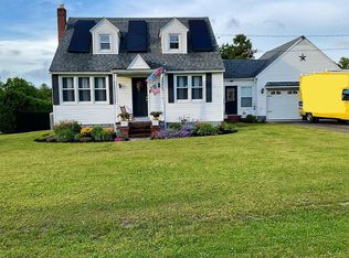 385 Elk Rd, Monroeville, NJ 08343