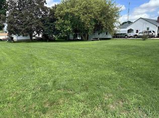 LOT 1 Edward St, Footville, WI