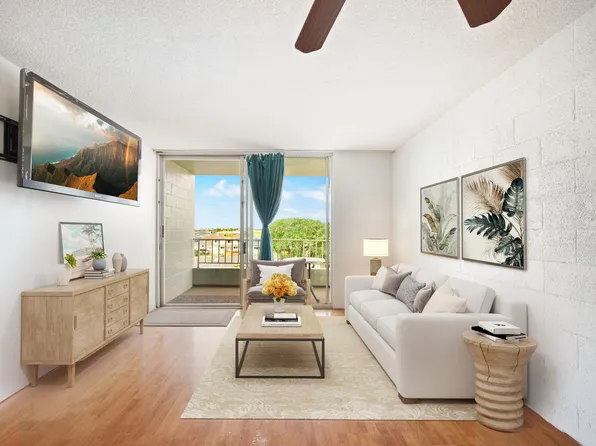 4156 Rice St APT 412, Lihue, HI 96766