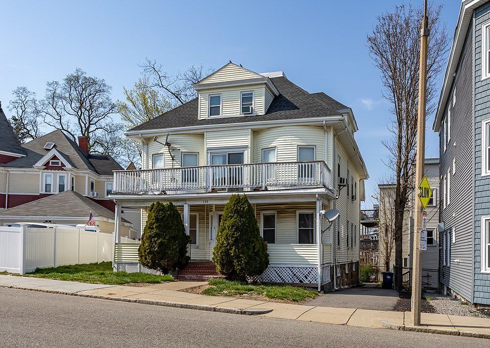328 Ashmont St UNIT 1, Dorchester Center, MA 02124 Zillow