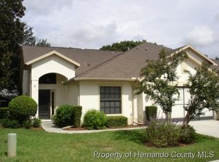 8025 S Summerbreeze Ter, Spring Hill, FL 34606