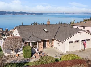 1019 Aqua Vista Ln, Camano Island, WA