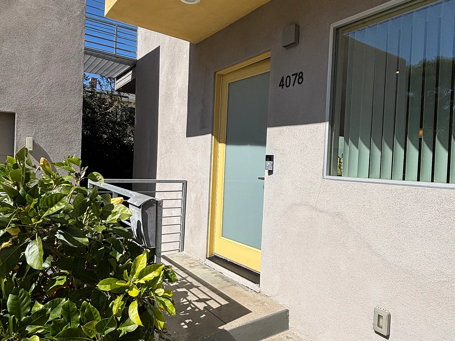 4078 Eagle Street — Photo 4