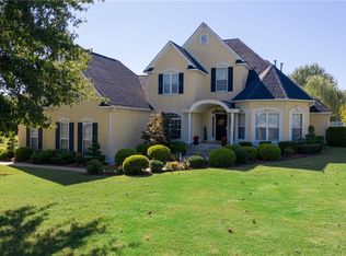 11506 Springridge Dr, Fort Smith, AR 72916