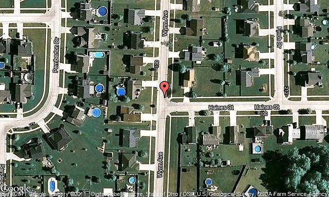 Map View