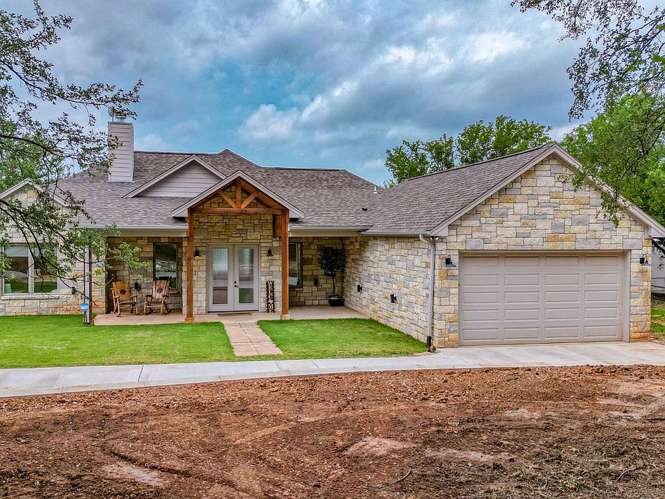 1657 Ellis Sod Rd, Graford, TX 76449 Zillow