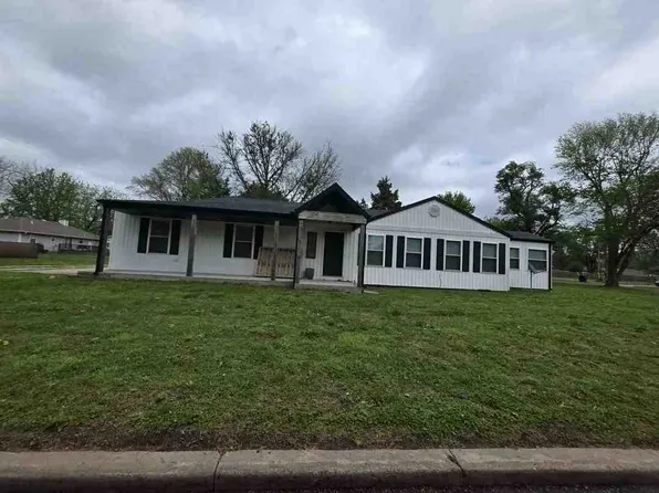 502 W Dunn St, Monett, MO 65708