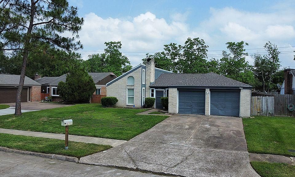 3 bedroom and 2 bath