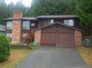 2813 SW 349th Pl, Federal Way, WA 98023