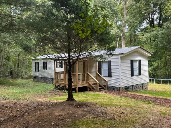 36 Aardvark Trl, Cleveland, GA 30528