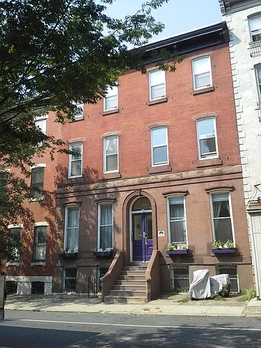 2205 Spruce St #2W Photo 1