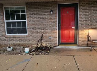 1405 Danville Ave APT D, Crawfordsville, IN