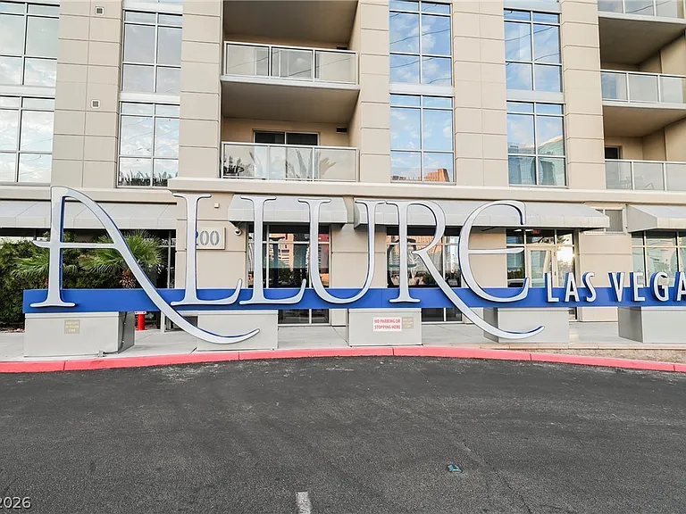200 W Sahara Ave #501 — Photo 50