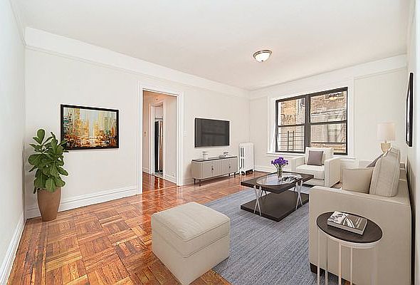 1st image of 56 Bennett Ave APT 2L