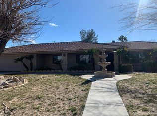 16515 Desert Vista Ct, Hesperia, CA 92345