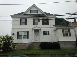 396 Whipple St, Fall River, MA 02724