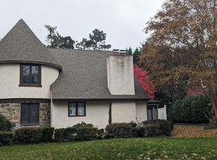 114 Treaty Elm Ln, Haddonfield, NJ 08033