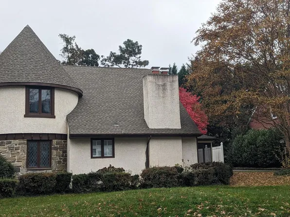 114 Treaty Elm Ln, Haddonfield, NJ 08033