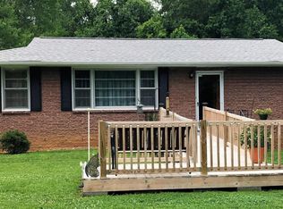 5722 Cilla Rd, Knoxville, TN 37920