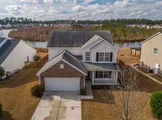 167 Decatur Dr, Summerville, SC 29486