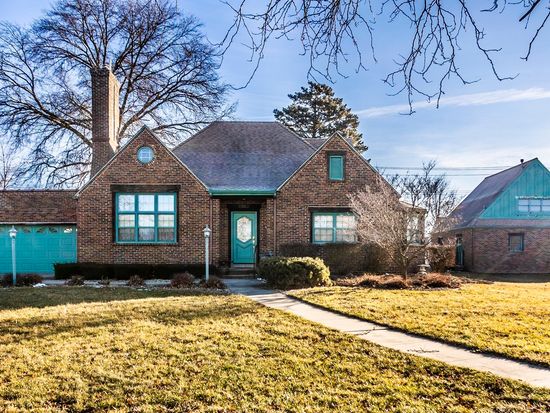 926 N Lott Blvd Gibson City Il 60936 Mls 10978200 Zillow