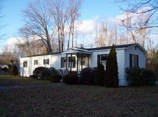 344 Old Lake Shore Rd LOT 25, Gilford, NH 03249