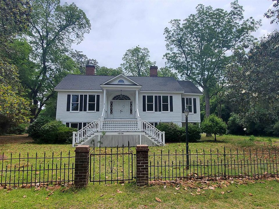 1506 Lyttleton St, Camden, SC 29020 MLS 563085 Zillow