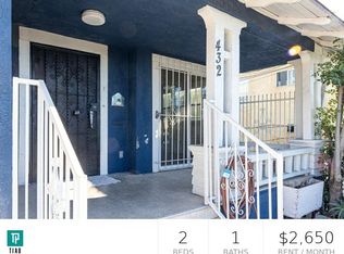 432 N Westlake Ave, Los Angeles, CA 90026
