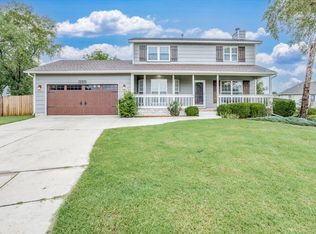 6834 E Odessa Ct, Wichita, KS 67226