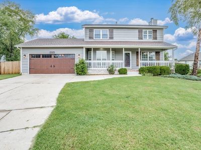 6834 E Odessa Ct, Wichita, KS, 67226