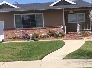5645 Sunfield Ave, Lakewood, CA 90712