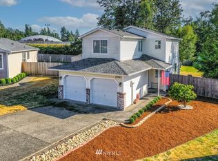 23447 23rd Pl S, Des Moines, WA 98198