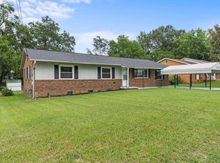 2011 Fernwood Cir, Augusta, GA 30906