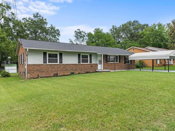 2011 Fernwood Circle, Augusta, GA