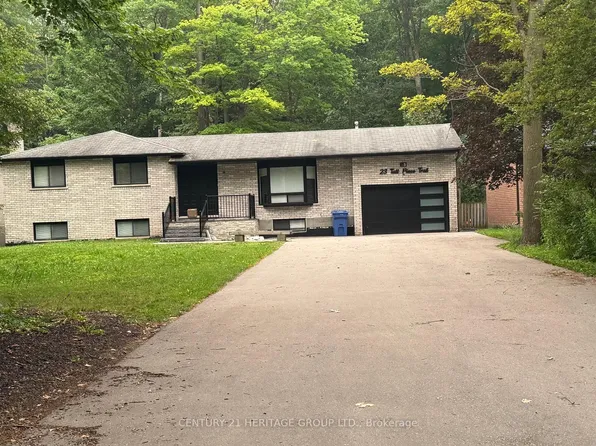 23 Tall Pines Trl, East Gwillimbury, ON L9N 1J5