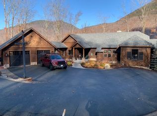 3 Buck Rd, Lincoln, NH 03251