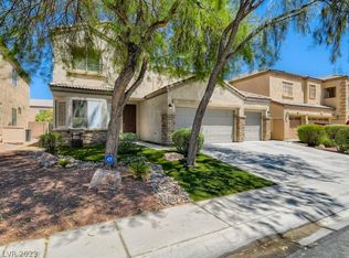 6716 Dave Pappas St, North Las Vegas, NV 89086