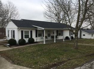 489 Rose Hill Ln, Harrodsburg, KY 40330