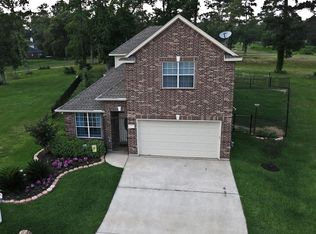 19723 Fairway Island Dr, Humble, TX 77346