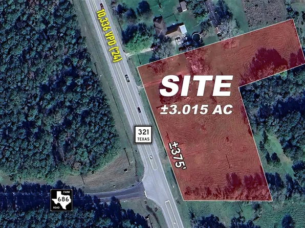 7136 Highway 321, Dayton, TX 77535