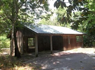 28 Ballard Rd, Poplarville, MS 39470