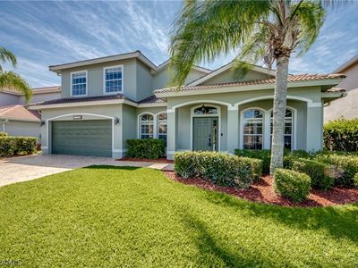 12396 Muddy Creek Ln, Fort Myers, FL, 33913