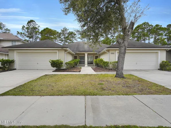3802 EVAN SAMUEL Drive, Jacksonville, FL 32210