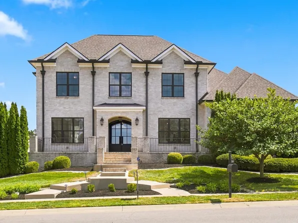 144 Telfair Ln, Nolensville, TN 37135