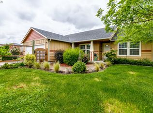 5594 Livingston Ave, Eugene, OR 97402