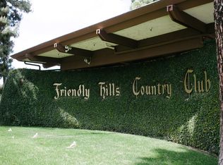 9415 Friendly Woods Ln, Whittier, CA 90605