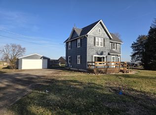 2527 S Union Rd, Polo, IL 61064