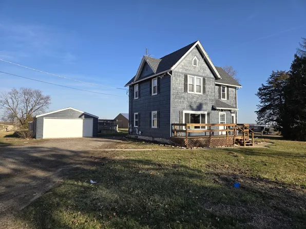 2527 S Union Rd, Polo, IL 61064