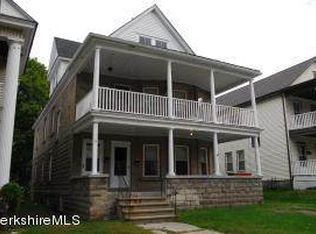 39 Livingston Ave, Pittsfield, MA 01201